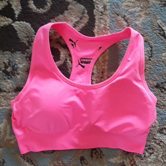 2x*Host Pick*Puma Drycell workout top - Picture 8 of 16